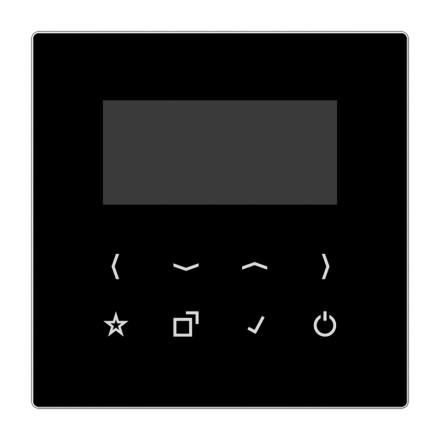 Дисплей, DABLSBT-DISPSW