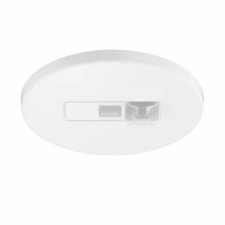 RS PRO 5850 LED slave 007683 IP 65 /plastic matt светильник сенсорный потолочный/настенный POWERLED WHITE  55