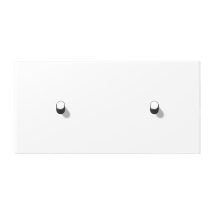 Центральная плата с тумблером «цилиндр», AL 12-200 WWM R0 7