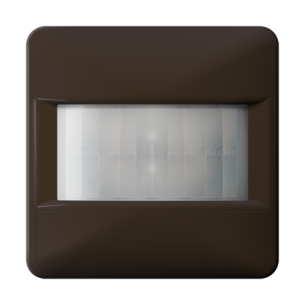 JUNG HOME датчик движения 1,1 м, BT CD 17181 WU BR