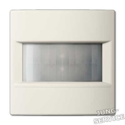 AL3280-1AAN KNX/EIB-датчик движения комфорт с зоной контроля 180° для установки на высоте 2,20 м; антрацит