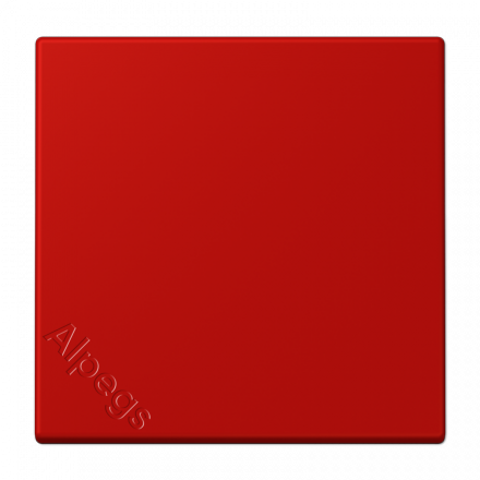 Клавиша на балансирный выключатель, дюропласт, Les Couleurs Le Corbusier LC990227