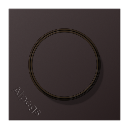 Накладка на роторный механизм, AL 1740 D