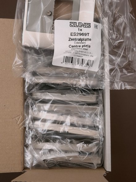 USB зарядное устройство ES2969T