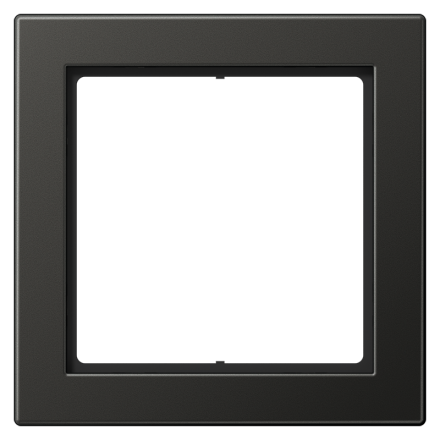 FDAL2981AN Рамка 1-кратная; антрацит