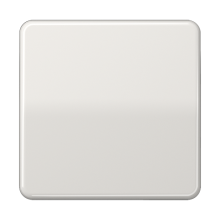 CD590LG Клавиша для выключателя и кнопки; светло-серая