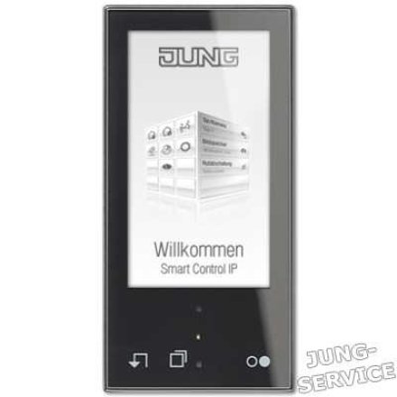 SC1000IP Smart Control IP