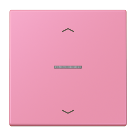 JUNG HOME кнопка, 1 группа с символами «стрелки», BT LC 17101 P246