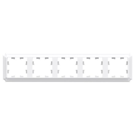 5-постовая РАМКА, цвет ЛОТОС, AtlasDesign Antique, ATN101305