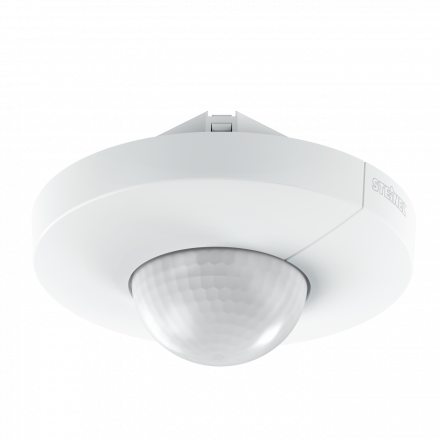 IS 3360 ROUND DALI UP 033521 IP 20 white/инфракрасный датчик движения потолочный, встраиваемый