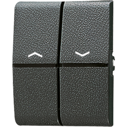 805P Клавиша для двойных кнопок BCU