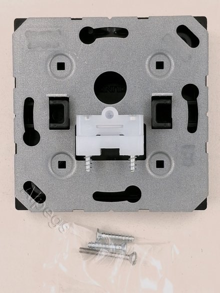 LS990 Вывод кабеля, цвет матовый черный LS990ASWM