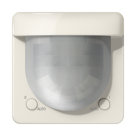 JUNG HOME датчик движения 2,2 м, BT CD 17182