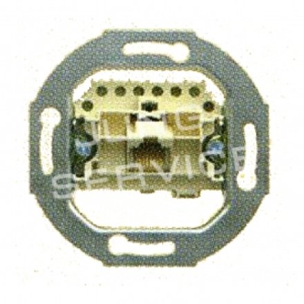 EPUAE8UPO Телефонная розетка