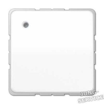 CD520KOWU Штепсельная розетка SCHUKO 16A 250V  с защитой от детей, влагозащищенная; слоновая кость
