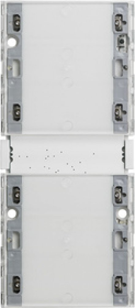 KNX сенс выкл 3 Komfort 2 клавишн.