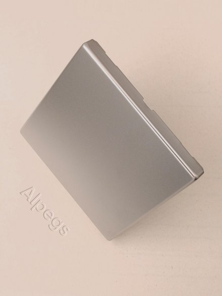 LSmetal Заглушка, стальн. ES2994B