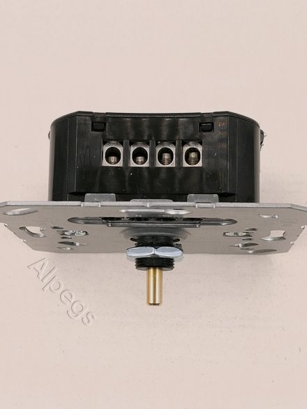 DALI-диммер, питающий 1741DSTE