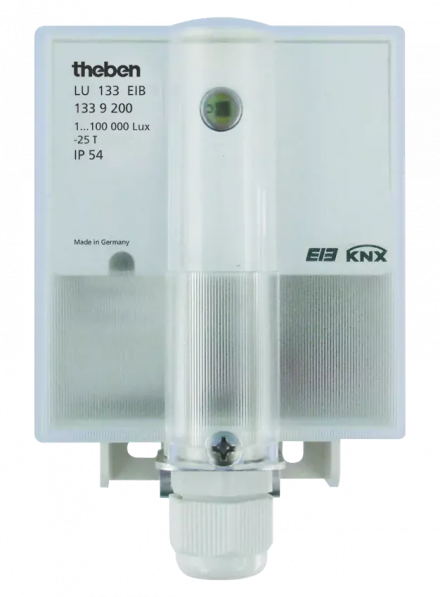 LUNA 133 KNX