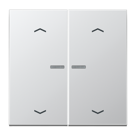 Клавиша с окошком и с символами «стрелки», AL 102 KO5P