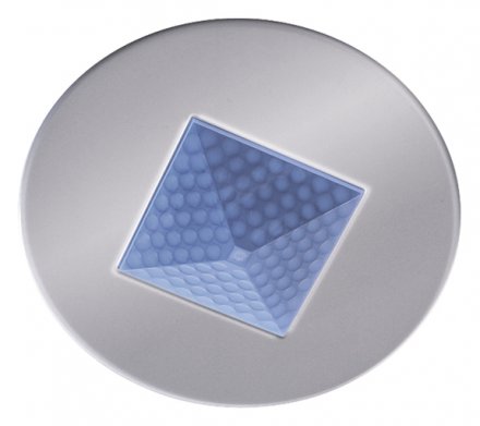 QuickFix Deckel Beton rund SR