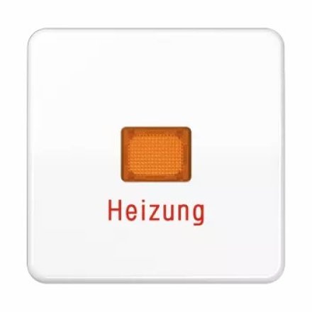 CD590BFHWW Клавиша ударопрочная для выключателя и кнопки