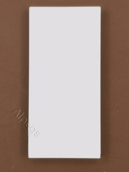 LS50NAWW накладка белая