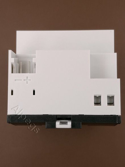 2128REG KNX/EIB-ввод бинарный; 8 входов