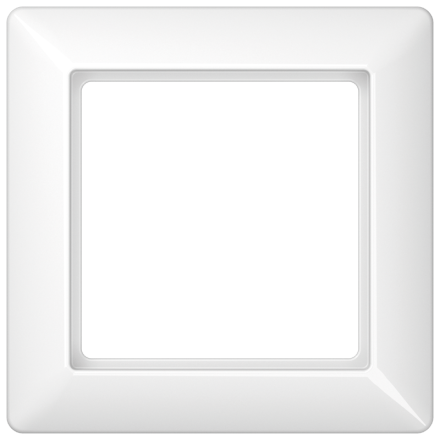 Рамка, SPAS 581 WW