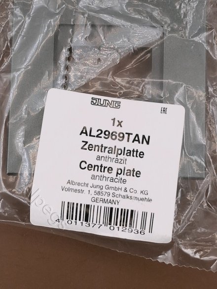 USB зарядное устройство AL2969TAN