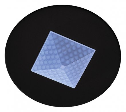 QuickFix Deckel rund BK