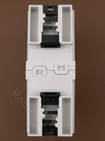 KNX IP-интерфейс, IPS300SREG