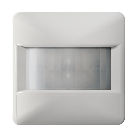 Универсальный KNX датчик движения, 1,1м, CD3181-1LG