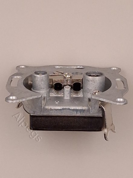 S2900 Розетка TV/FM оконечная