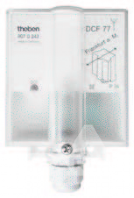Antenne DCF77  KNX
