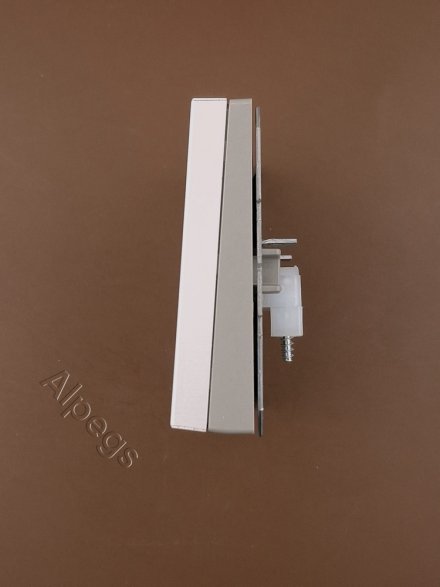 LSmetal Вывод кабеля, алюм. AL2990A