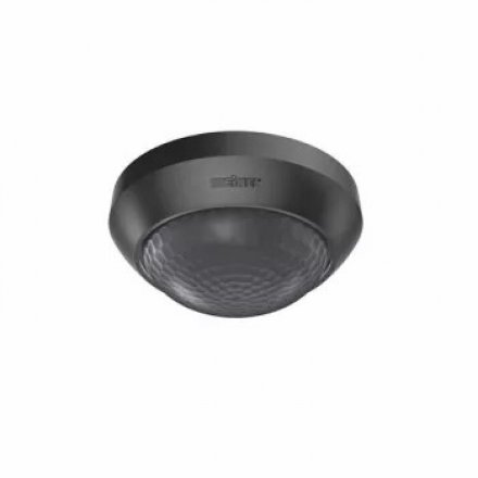 IS 360-3 006525 IP54 black/инфракрасный датчик движения потолочный, накладной