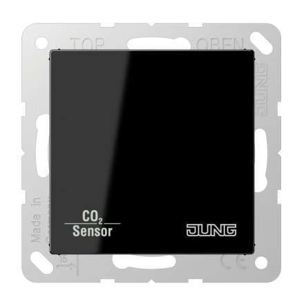 CO2A2178SW KNX CO2-Sensor