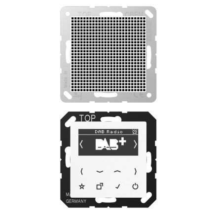 Цифровое радио DAB, DABA1WW